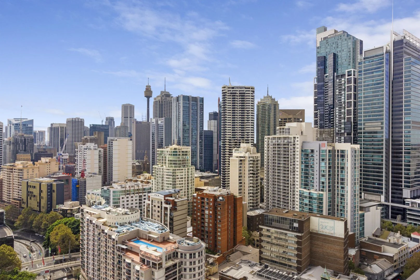 Additional image 9 of Mid Lvl/81 Harbour Street, Haymarket NSW 2000