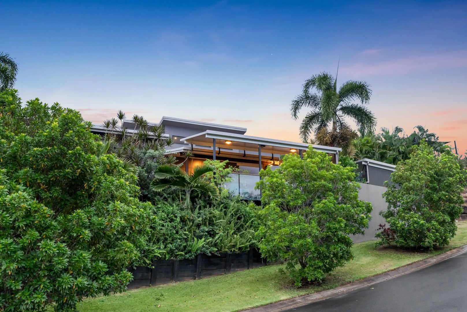 36 Flindersia Street, Redlynch QLD 4870