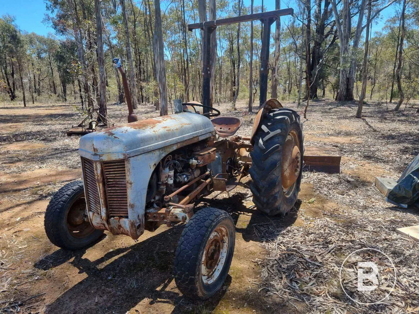 Additional image 4 of CA19 Bendigo - Maryborough Road, Shelbourne VIC 3515