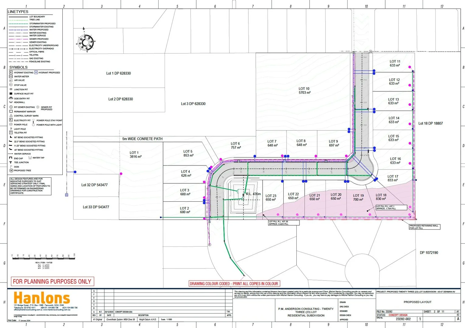 45-47 Denman Av, Kootingal NSW 2352