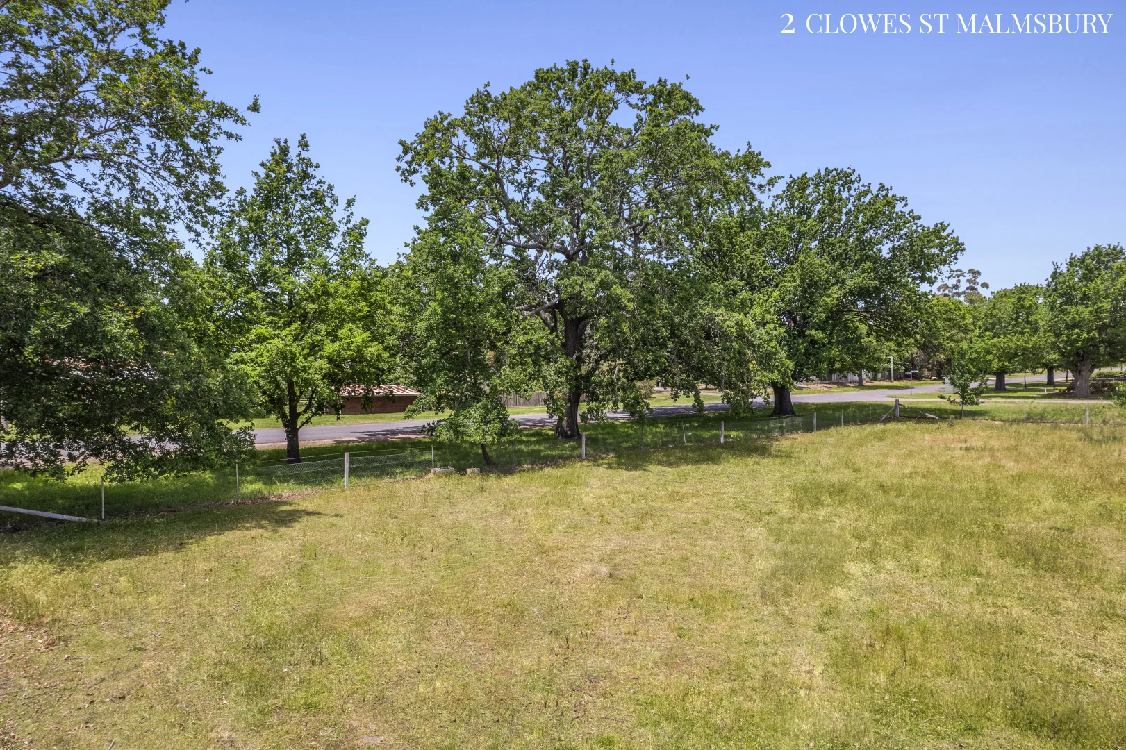 Additional image 4 of 2 & 4 Clowes Street, Malmsbury VIC 3446