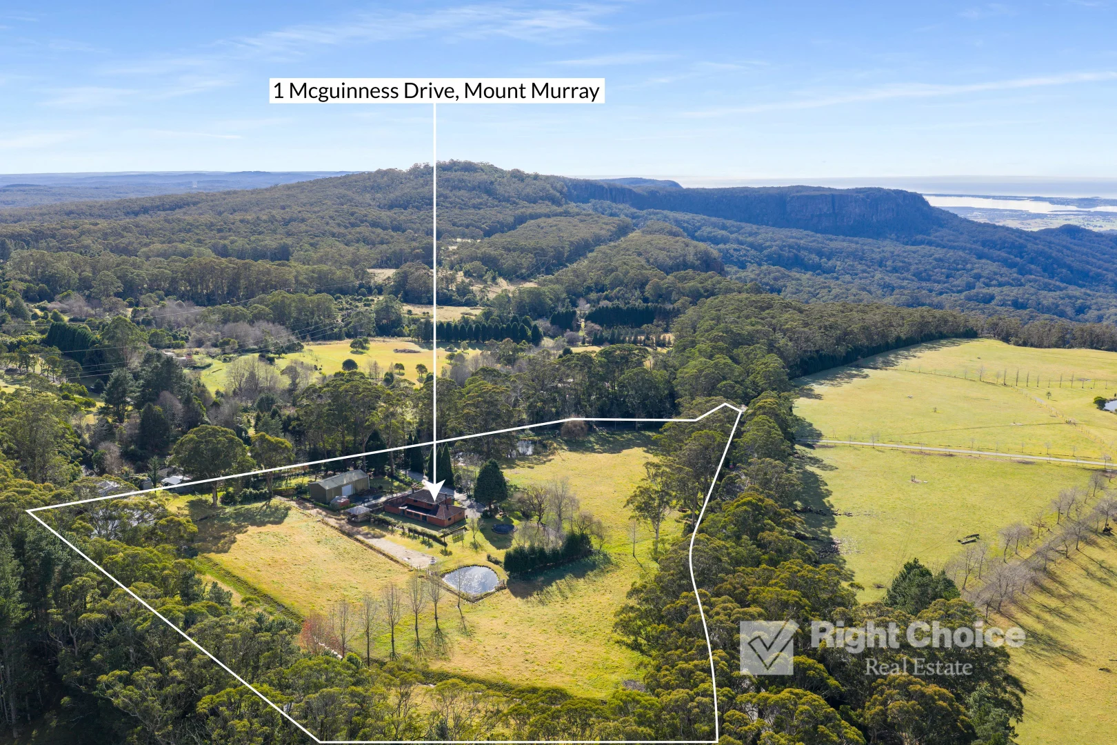 Additional image 4 of 1 McGuinness Drive, Mount Murray NSW 2577