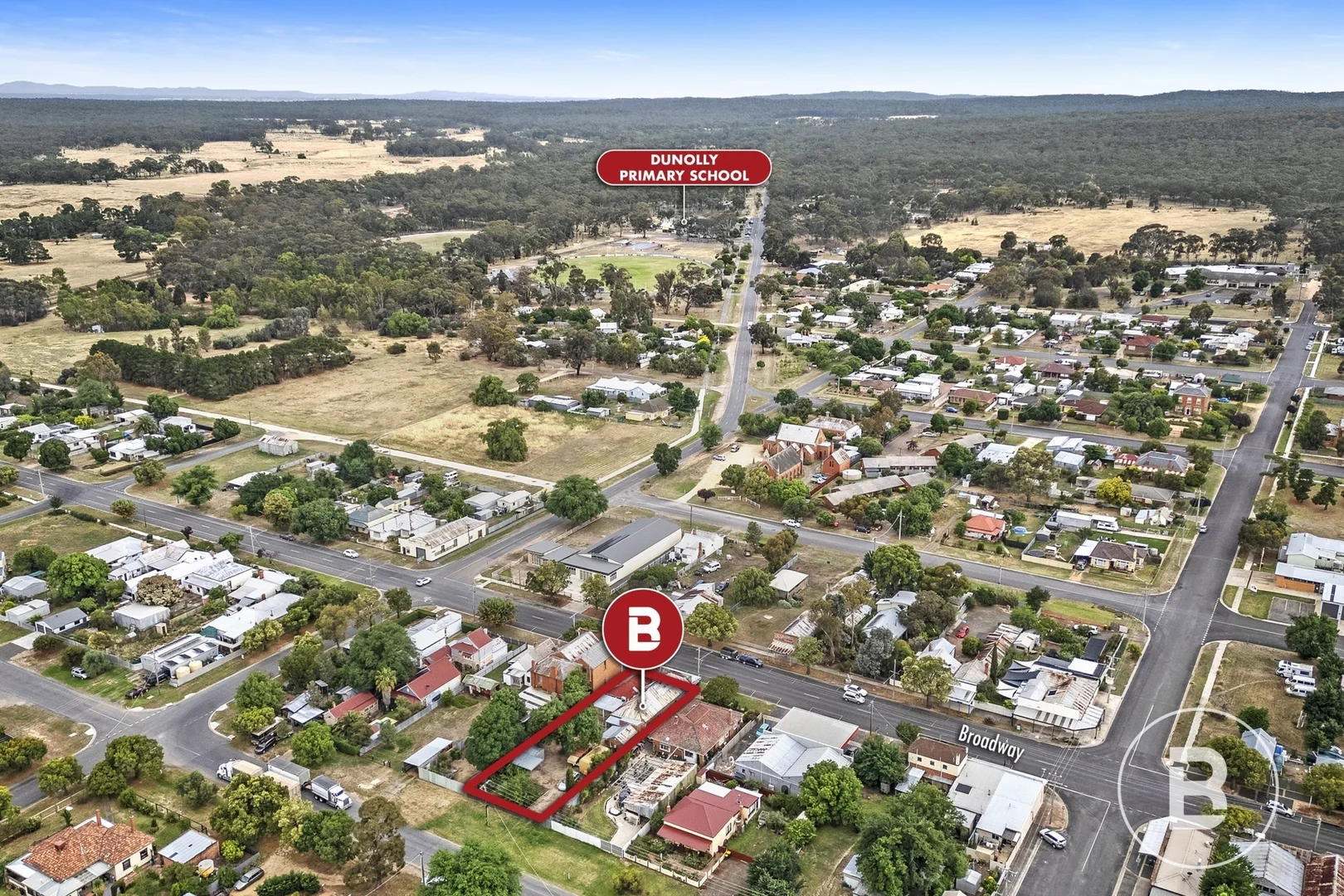 Additional image 20 of 127 Broadway, Dunolly VIC 3472