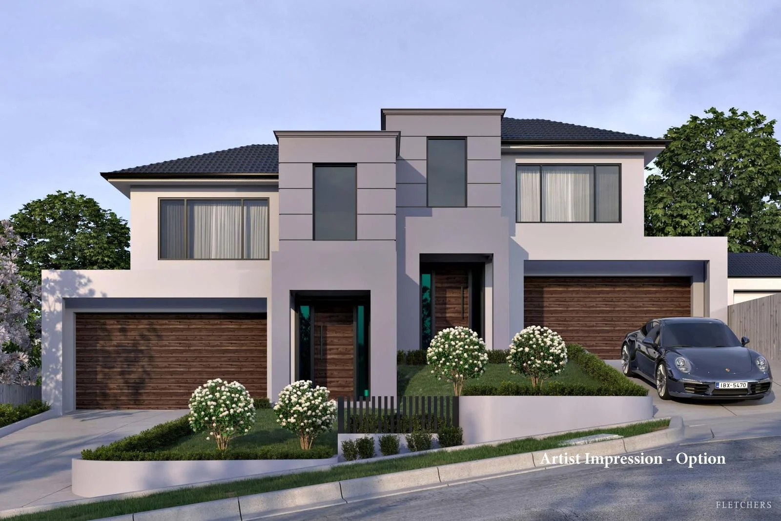 Additional image 8 of 2 Azure Court, Templestowe VIC 3106