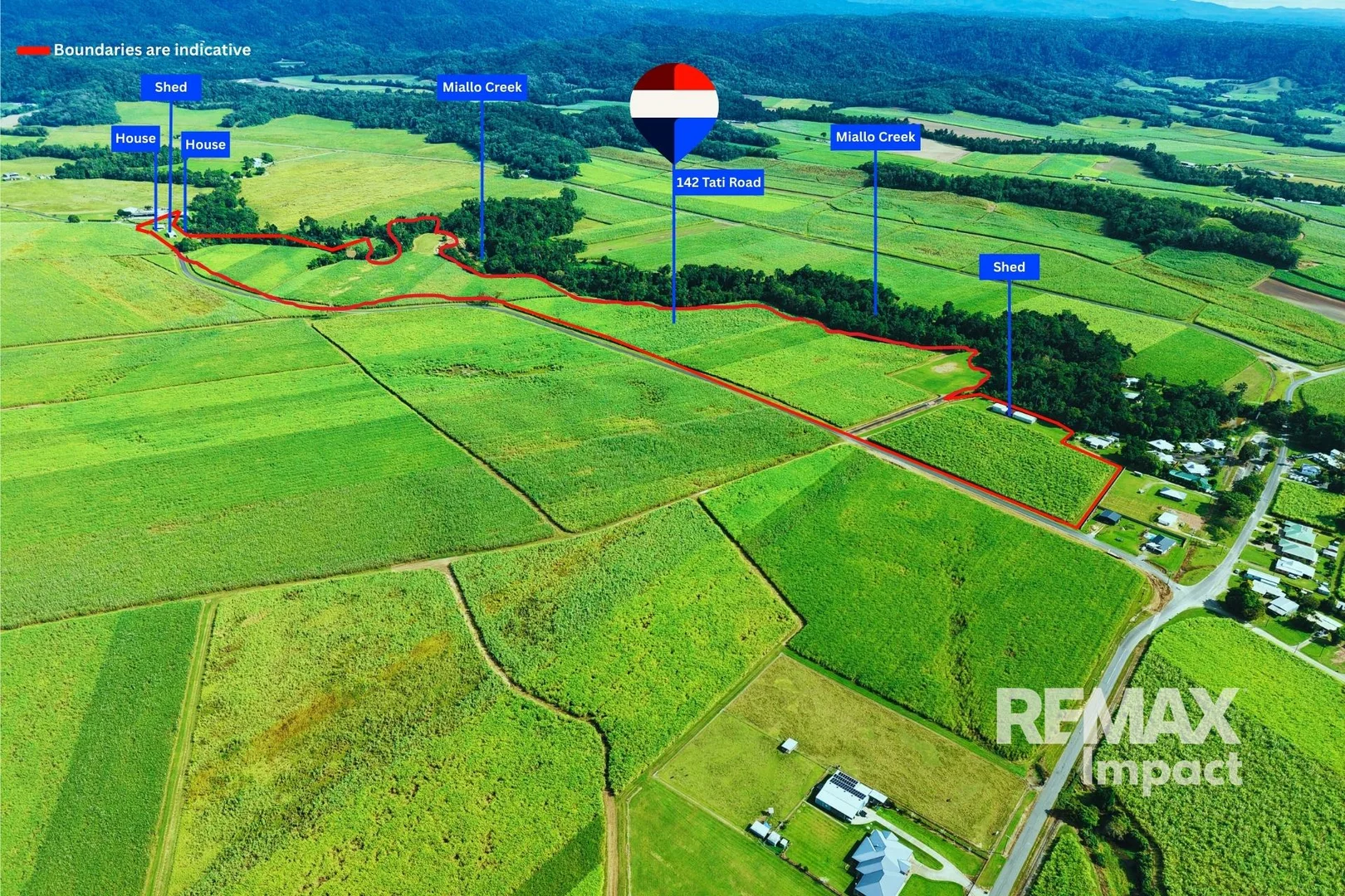 Additional image 2 of 142 Tati Road, Miallo QLD 4873