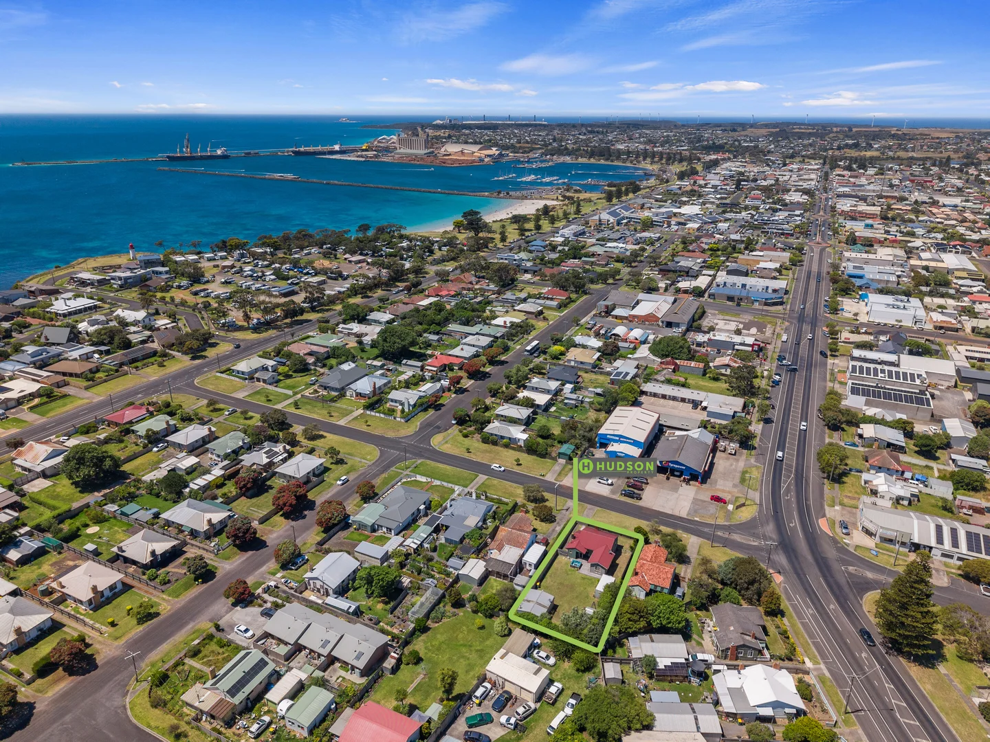 Additional image 2 of 18 Kennedy Street, Portland VIC 3305