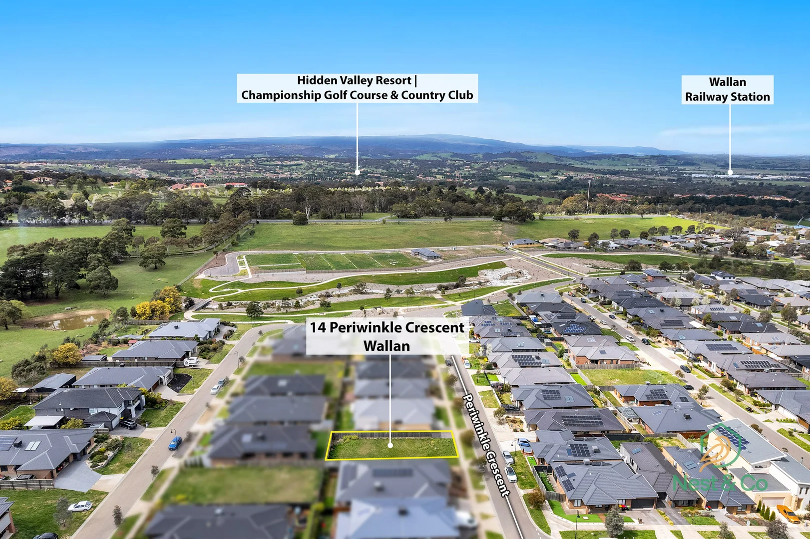 Additional image 2 of 14 Periwinkle Crescent, Wallan VIC 3756