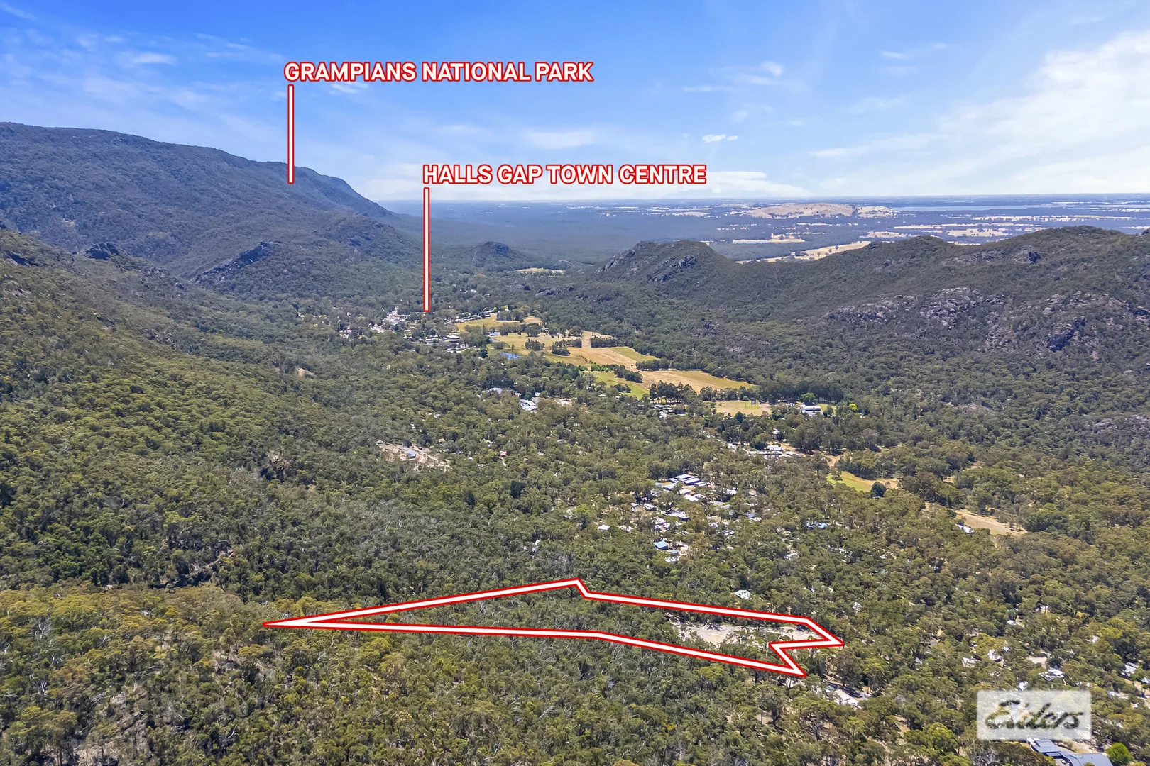 Additional image 12 of 2 & 3/74-78 High Road, Halls Gap VIC 3381