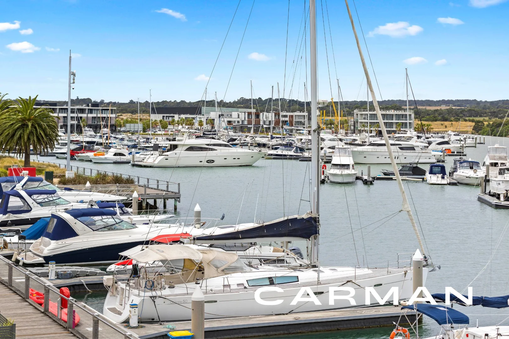 Additional image 4 of C204/83 Spinnaker Terrace, Safety Beach VIC 3936