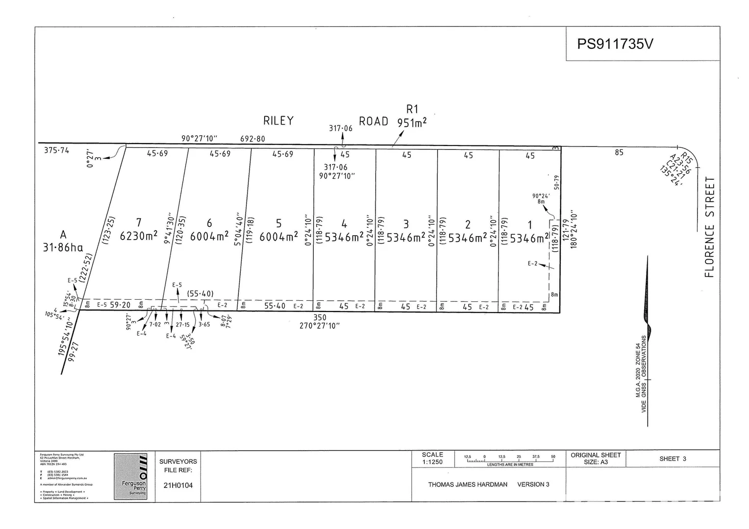 Additional image 10 of 38   (Lot 6) Riley Road, Horsham VIC 3400