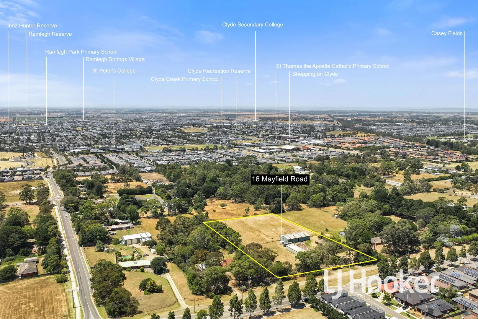 Additional image 6 of 16 Mayfield Road, Cranbourne East VIC 3977