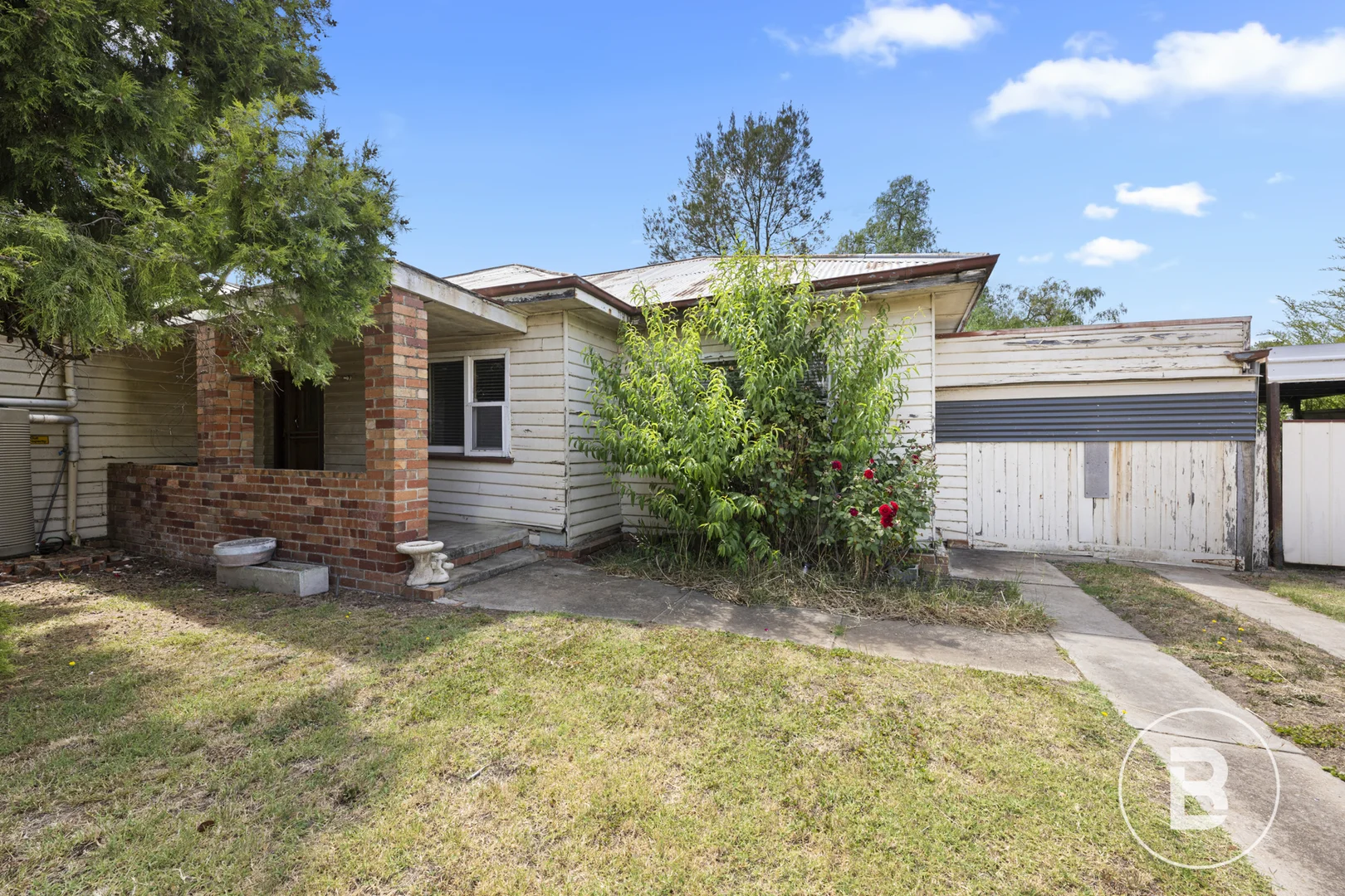 54 Park Road, Maryborough VIC 3465