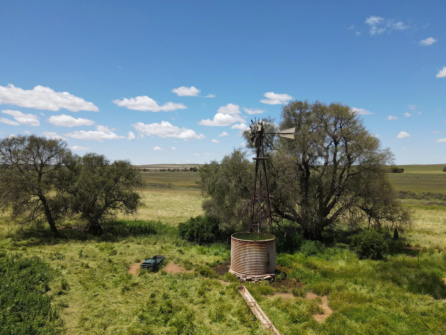 Additional image 11 of 1256 Belalie Rd, Canowie Belt SA 5420