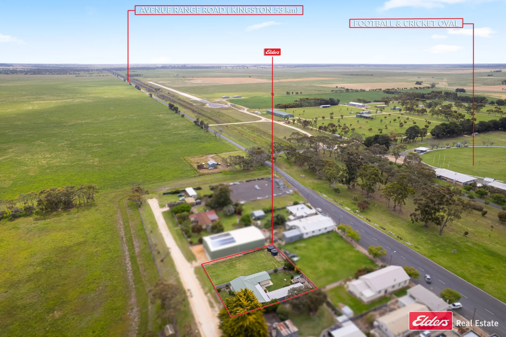 Additional image 3 of 13 Urrbrae Avenue, Lucindale SA 5272