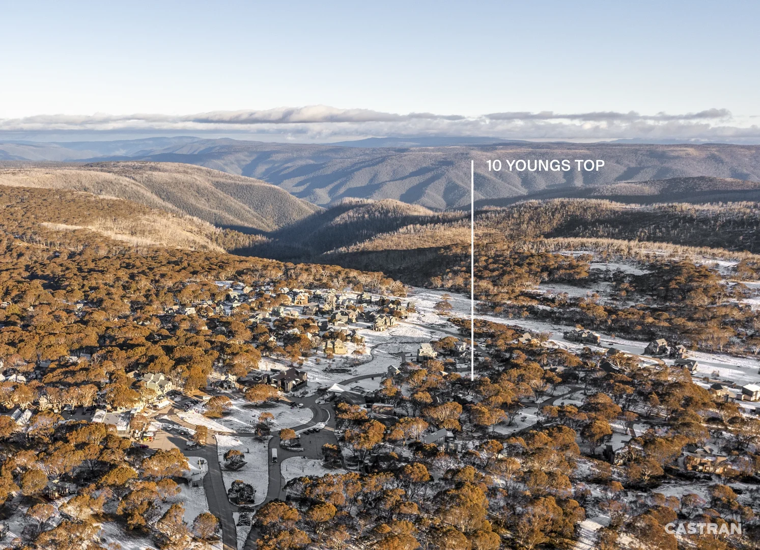 Additional image 2 of 10 Youngs Top, Dinner Plain VIC 3898