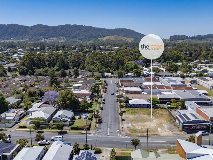 99 West High Street, Coffs Harbour NSW 2450