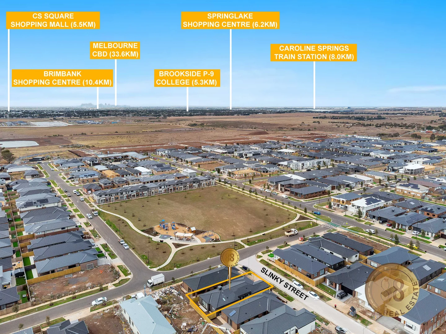 Additional image 22 of 93 Slinky Street, Deanside VIC 3336