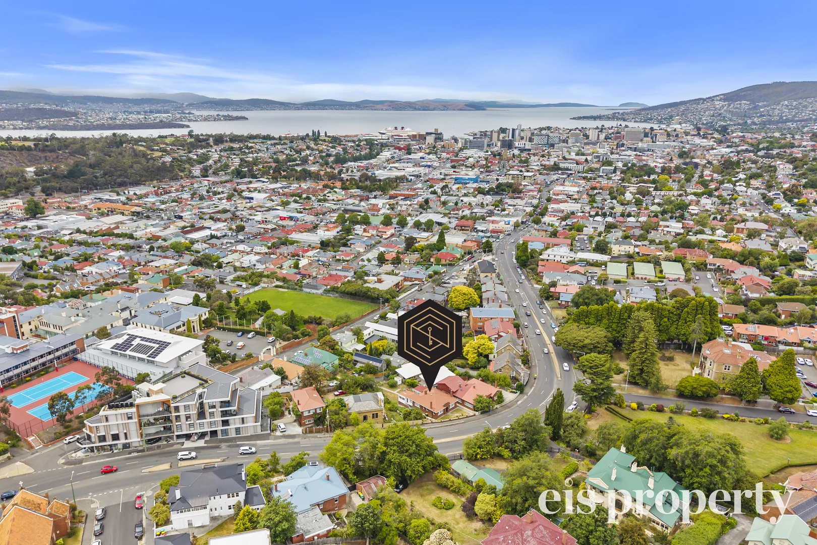 Additional image 20 of 425 Elizabeth Street, North Hobart TAS 7000