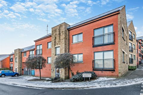Floodgate Drive, Ecclesfield S35