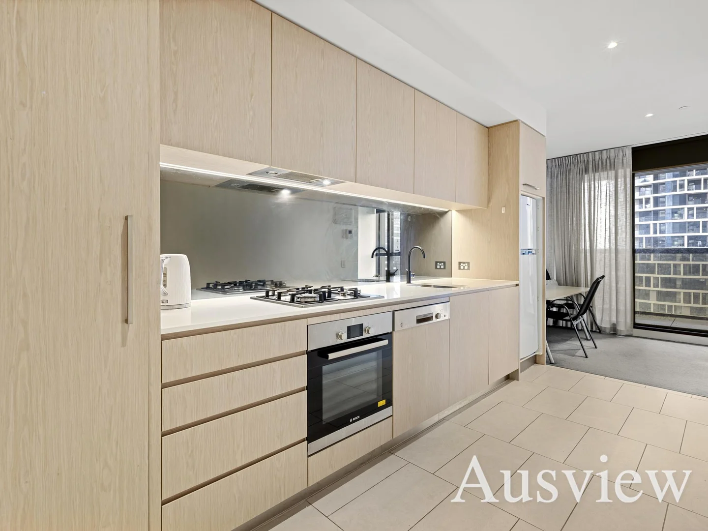 Additional image 2 of 1604/155 Franklin Street, Melbourne VIC 3000
