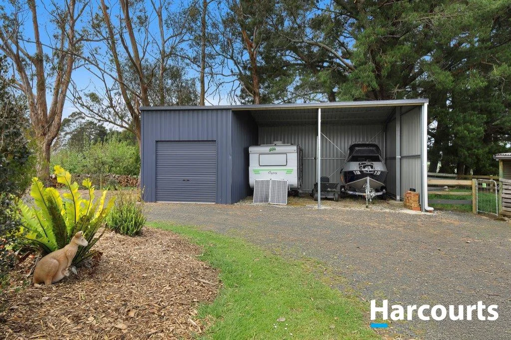 Additional image 30 of 228 Fullertons Road, Mirboo North VIC 3871