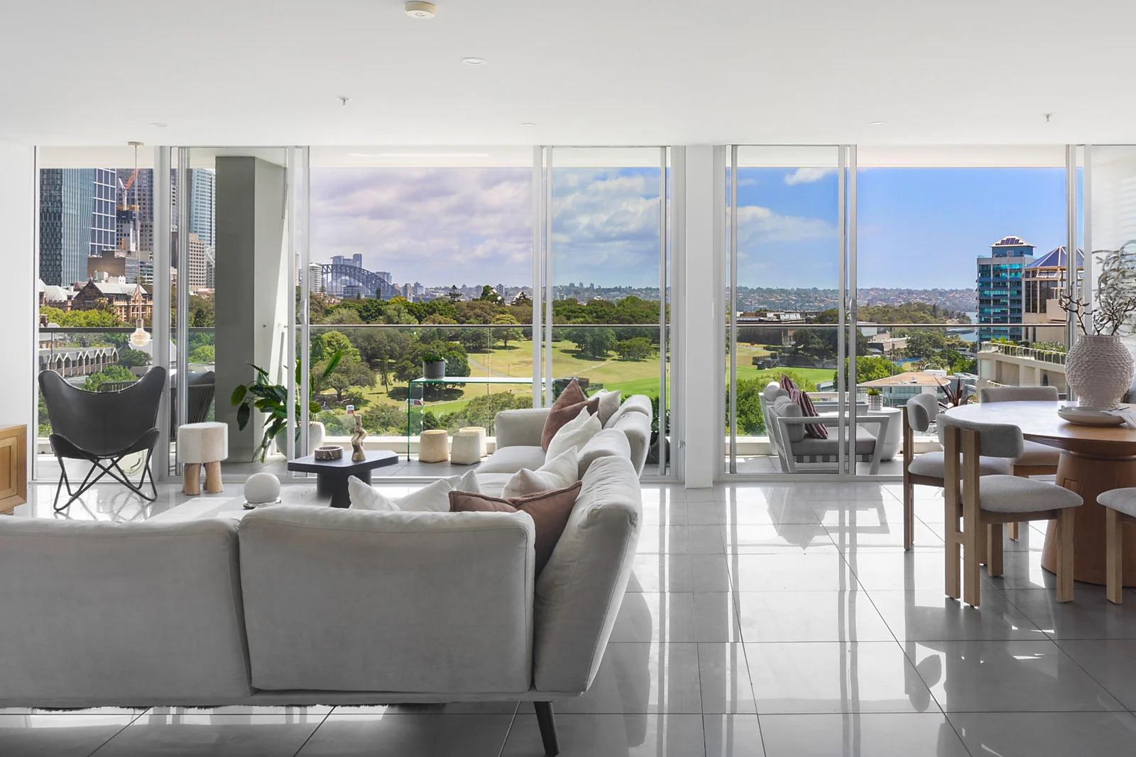 Additional image 2 of 91/60-70 William Street, Woolloomooloo NSW 2011