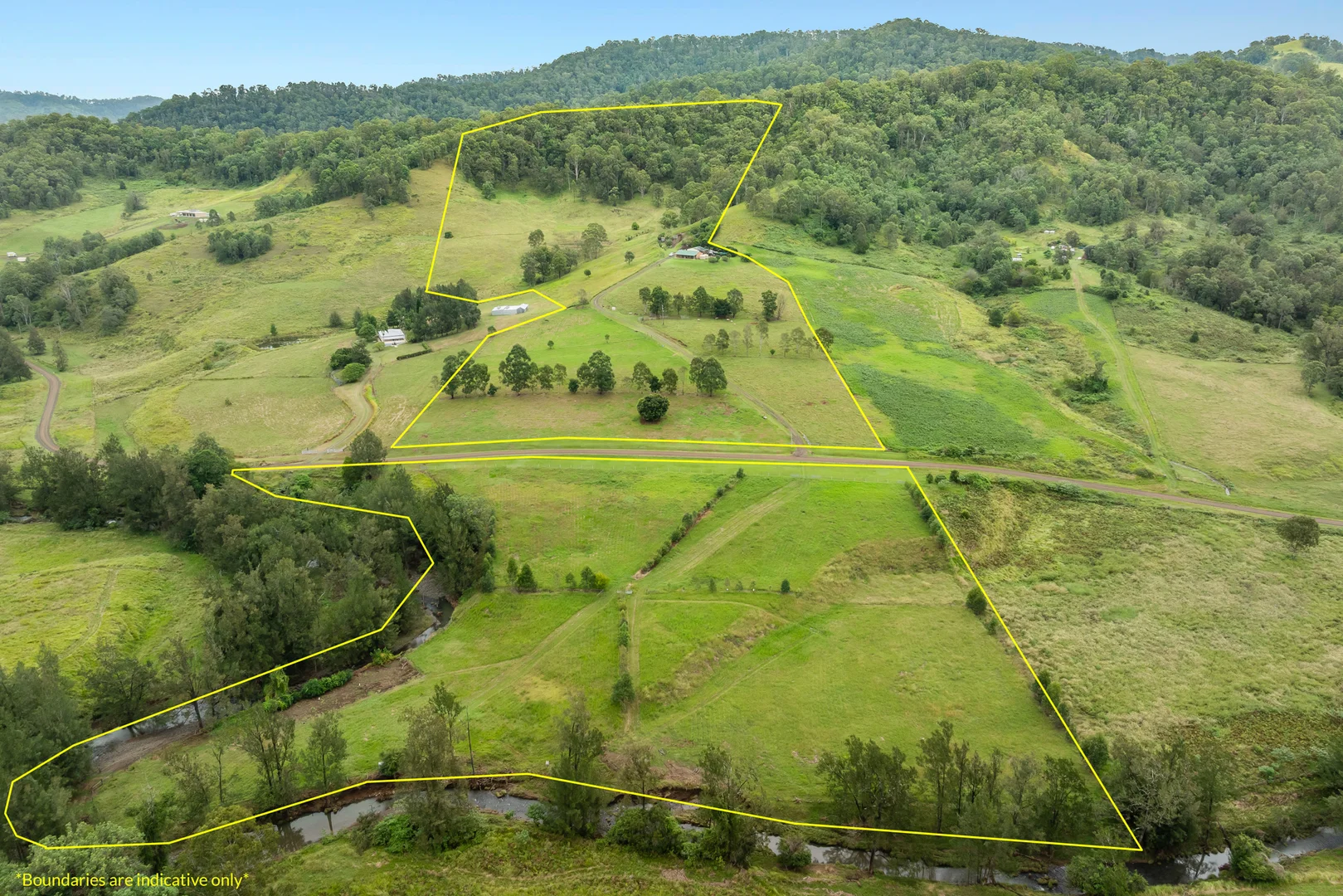 Additional image 2 of 473 Smiths Creek Road, Afterlee NSW 2474