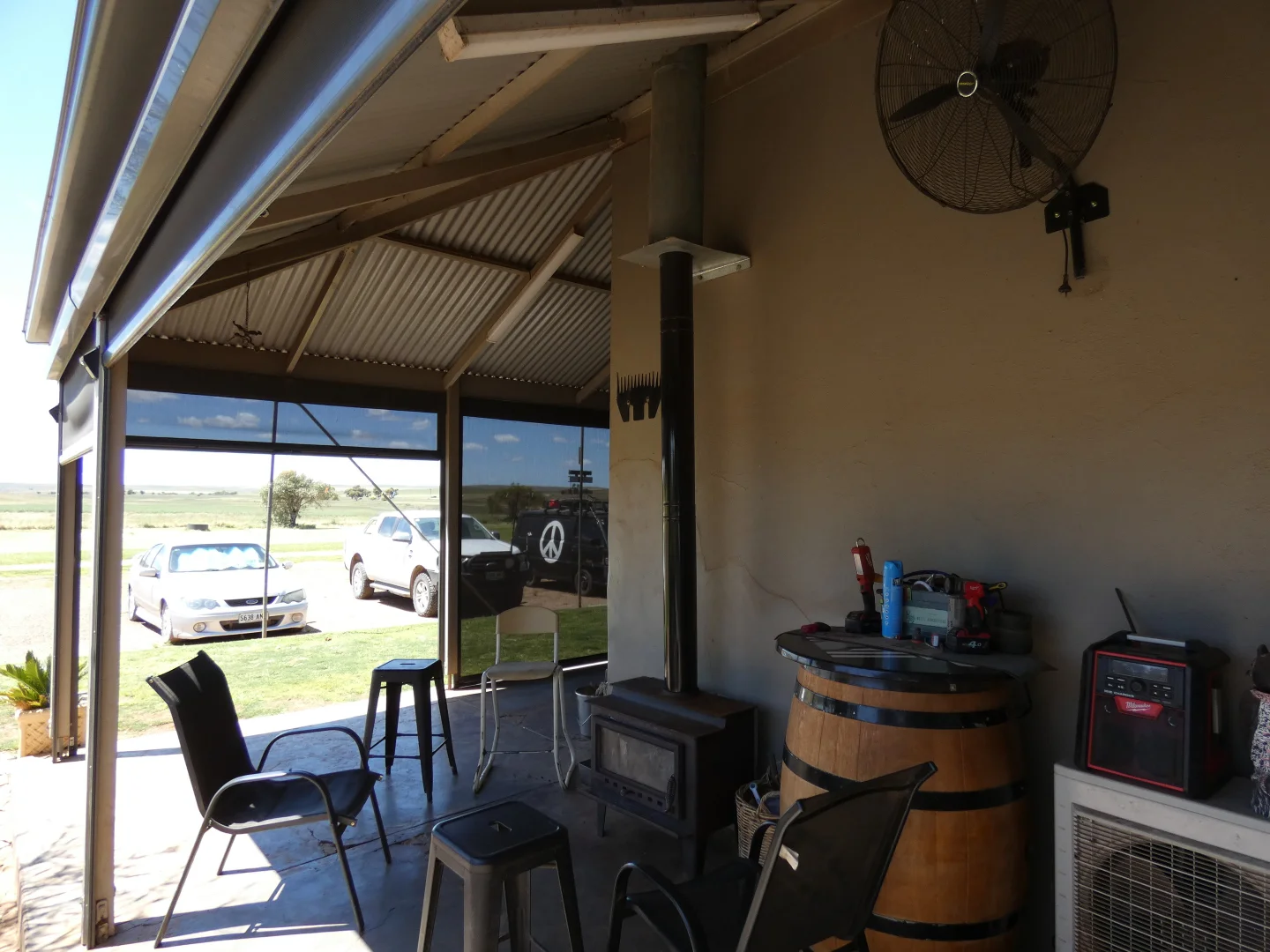 Additional image 23 of 1256 Belalie Rd, Canowie Belt SA 5420