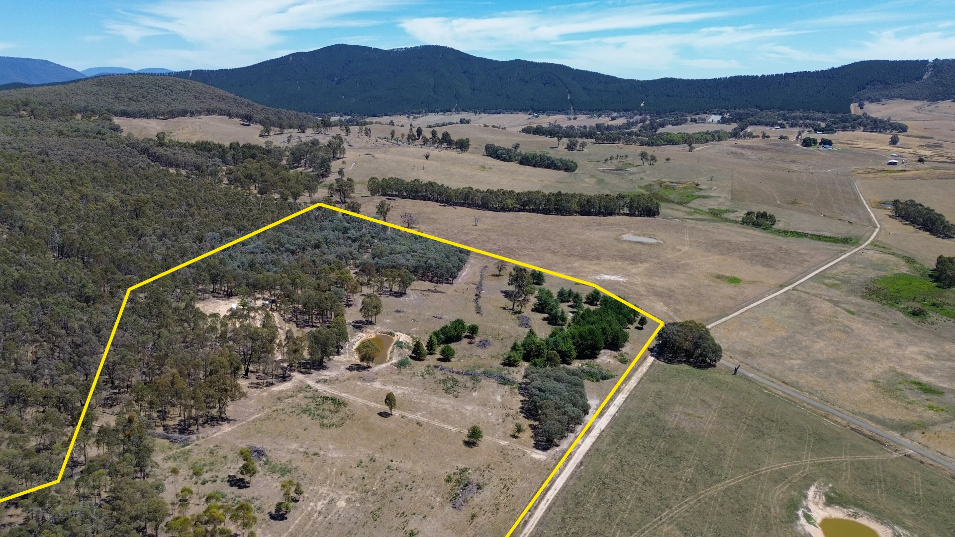 Additional image 8 of Allot. 11 Sec. 9 Switchback Road, Mudgegonga VIC 3737