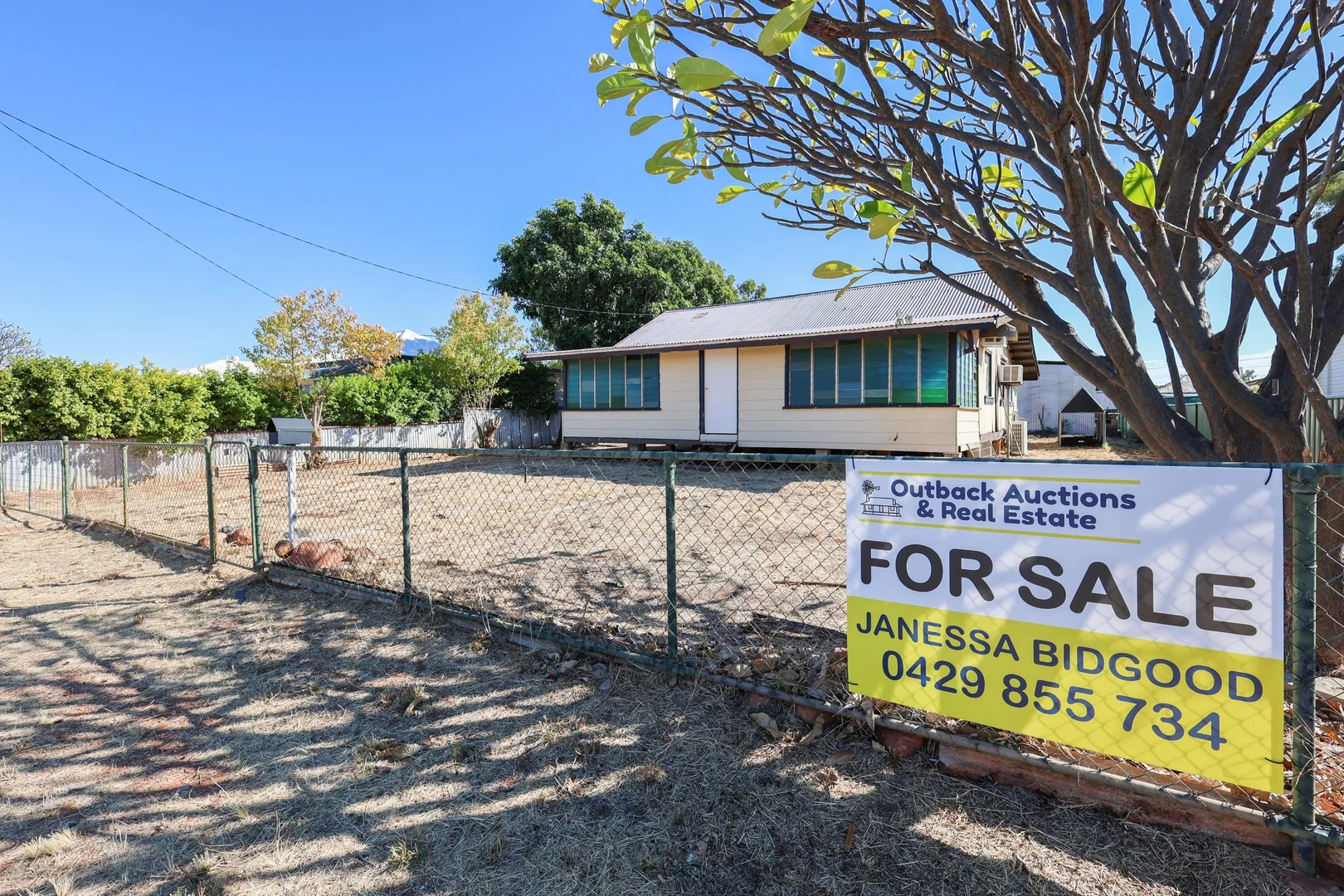 Additional image 13 of 63 Scarr St, Cloncurry QLD 4824