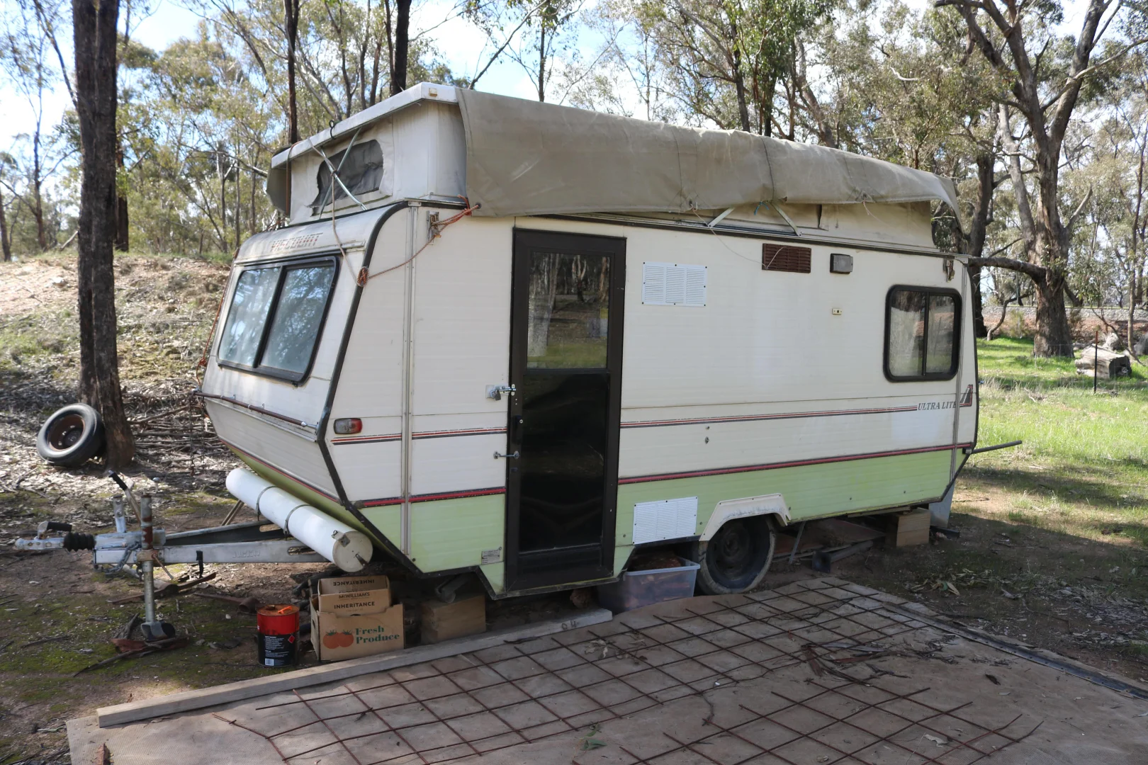 Additional image 12 of 300 Bridgewater-Dunolly Road, Arnold VIC 3551