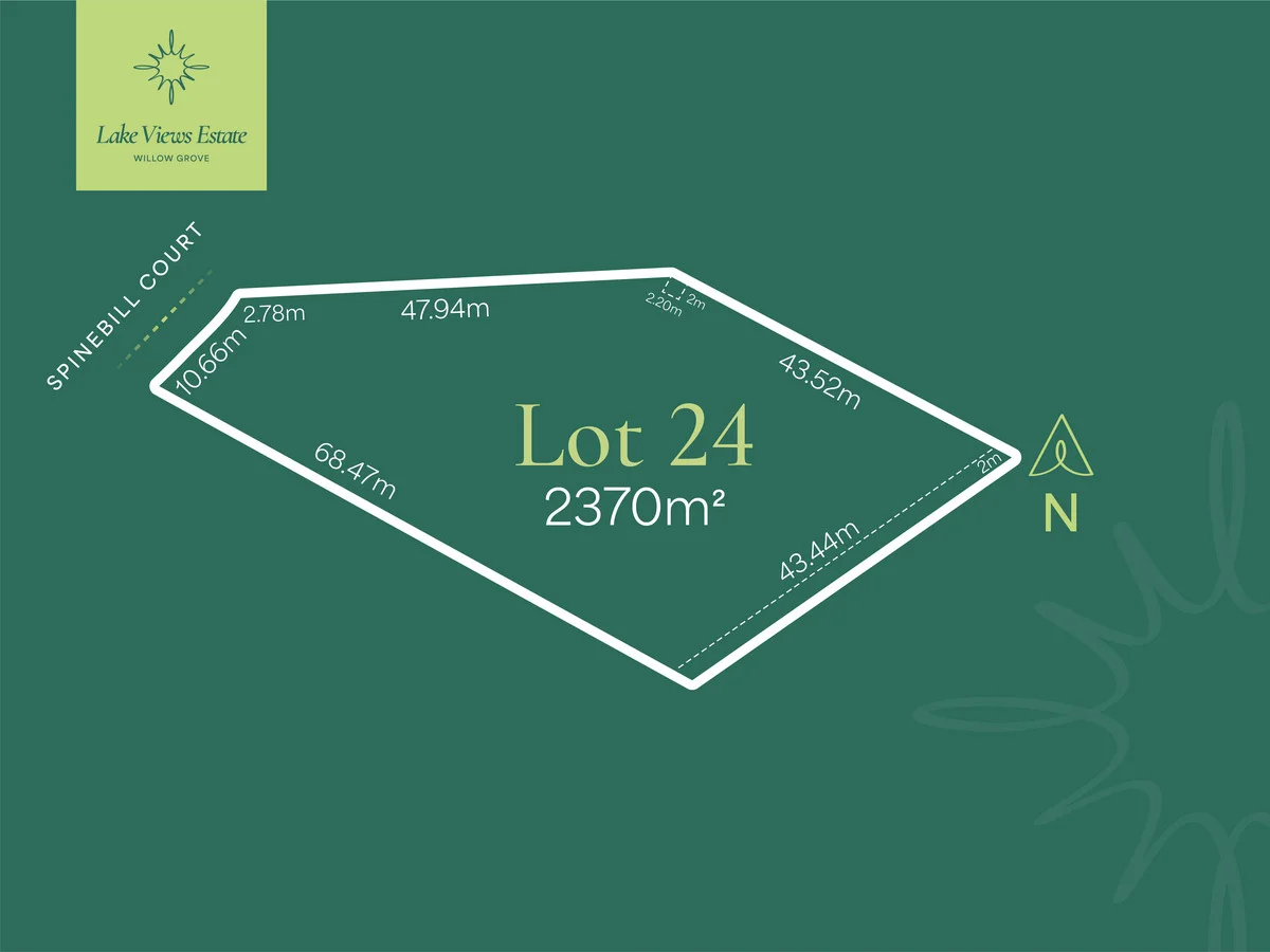 Additional image 42 of Lake Views Estate, Willow Grove VIC 3825