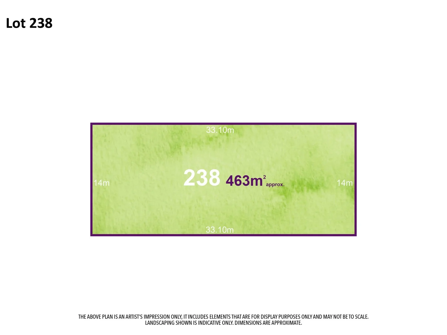 238/1-59 Rifle Butts Road, Colac VIC 3250