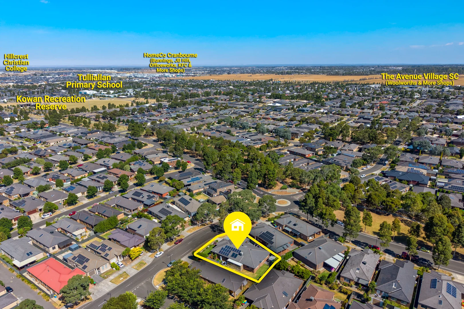 Additional image 23 of 41 Datura Avenue, Cranbourne North VIC 3977