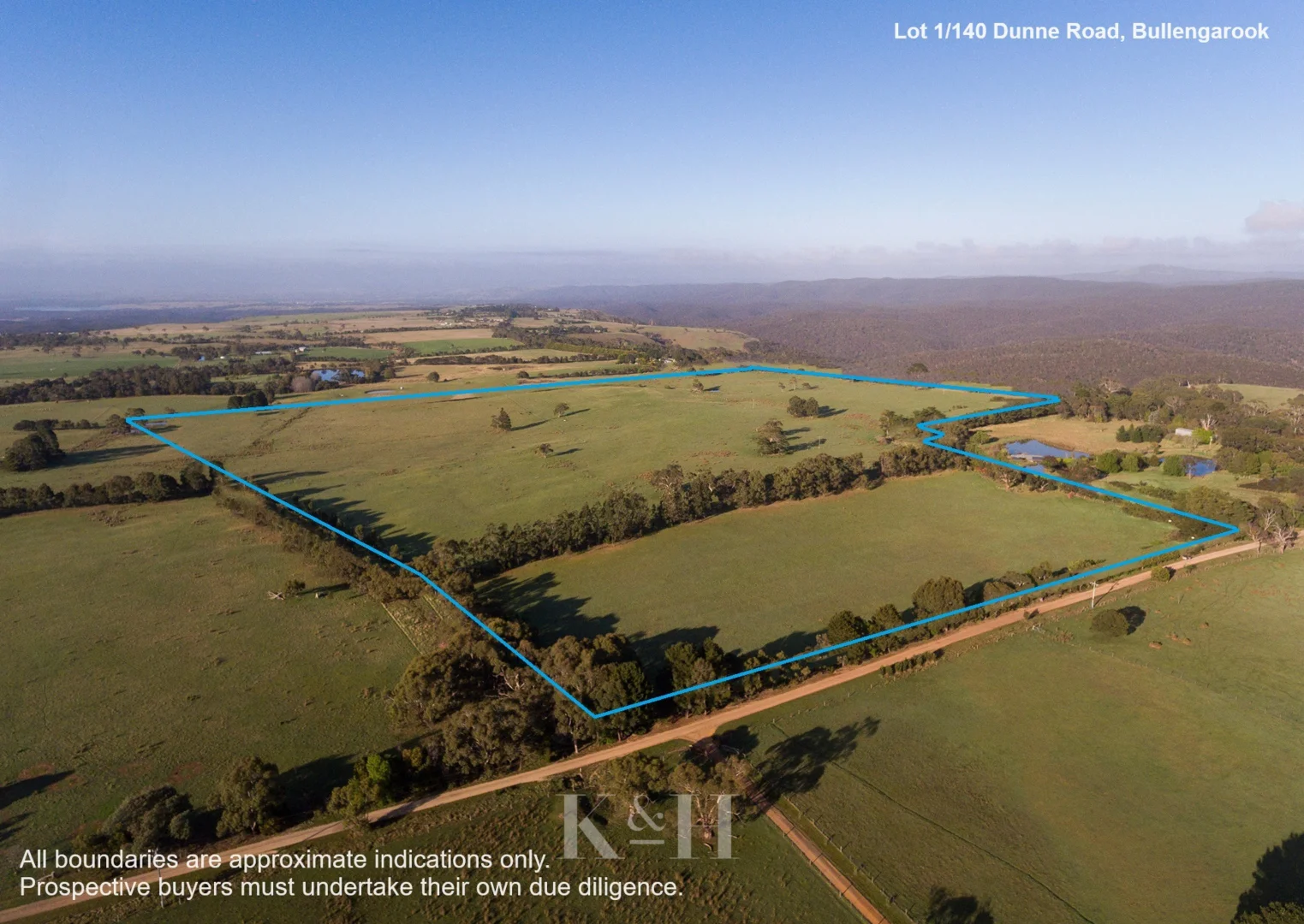Additional image 4 of 24 & 112 Dunne Road, Bullengarook VIC 3437