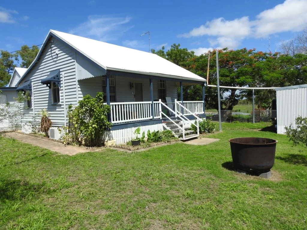Additional image 5 of Flinders Highway, Breddan QLD 4820