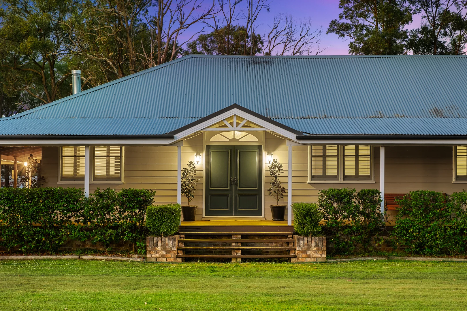 Additional image 2 of 369-375 Hinxman Road, Castlereagh NSW 2749