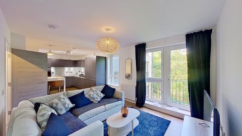 Wintermill Square, Edinburgh EH6