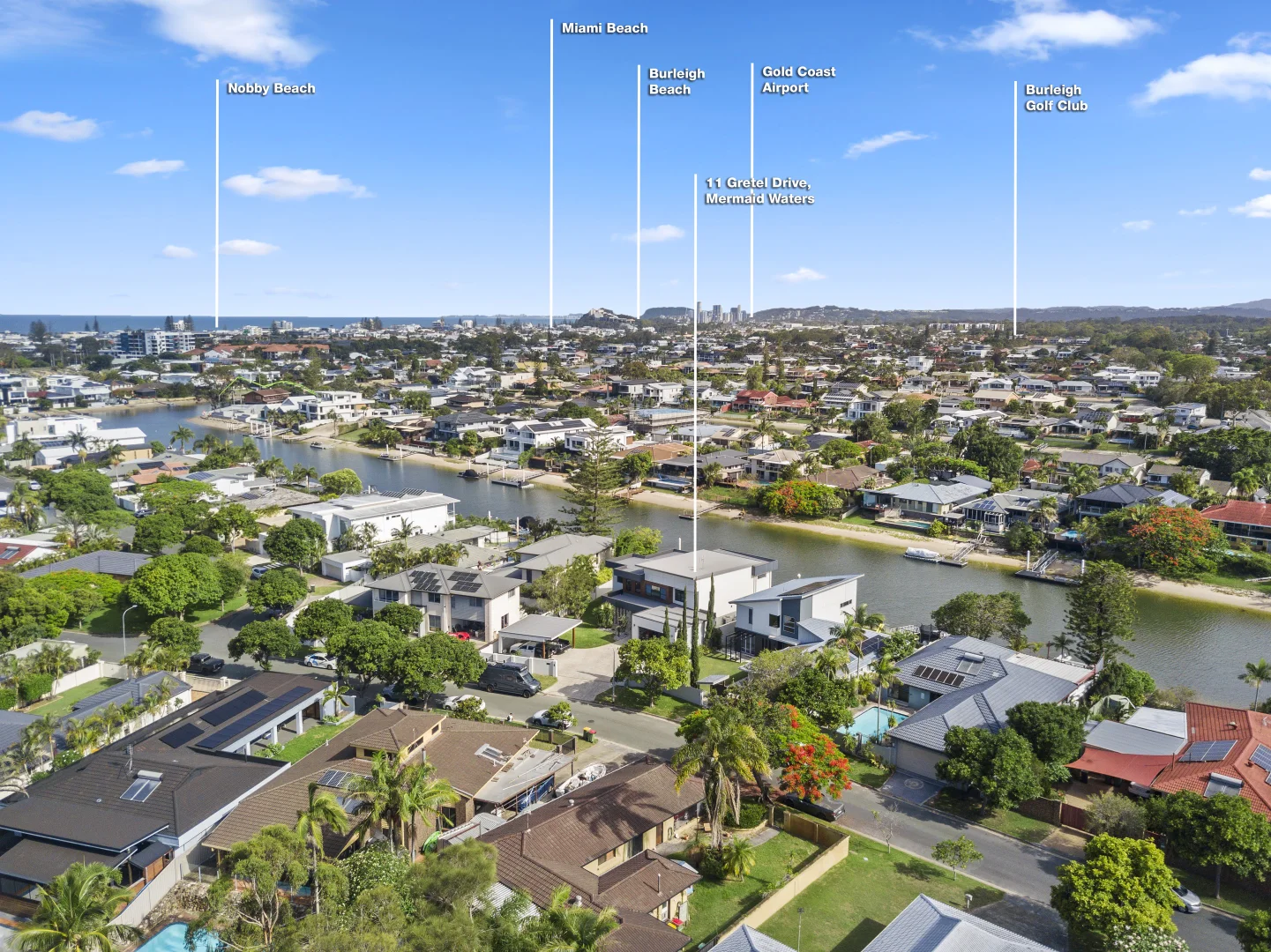 Additional image 45 of 11 Gretel Drive, Mermaid Waters QLD 4218