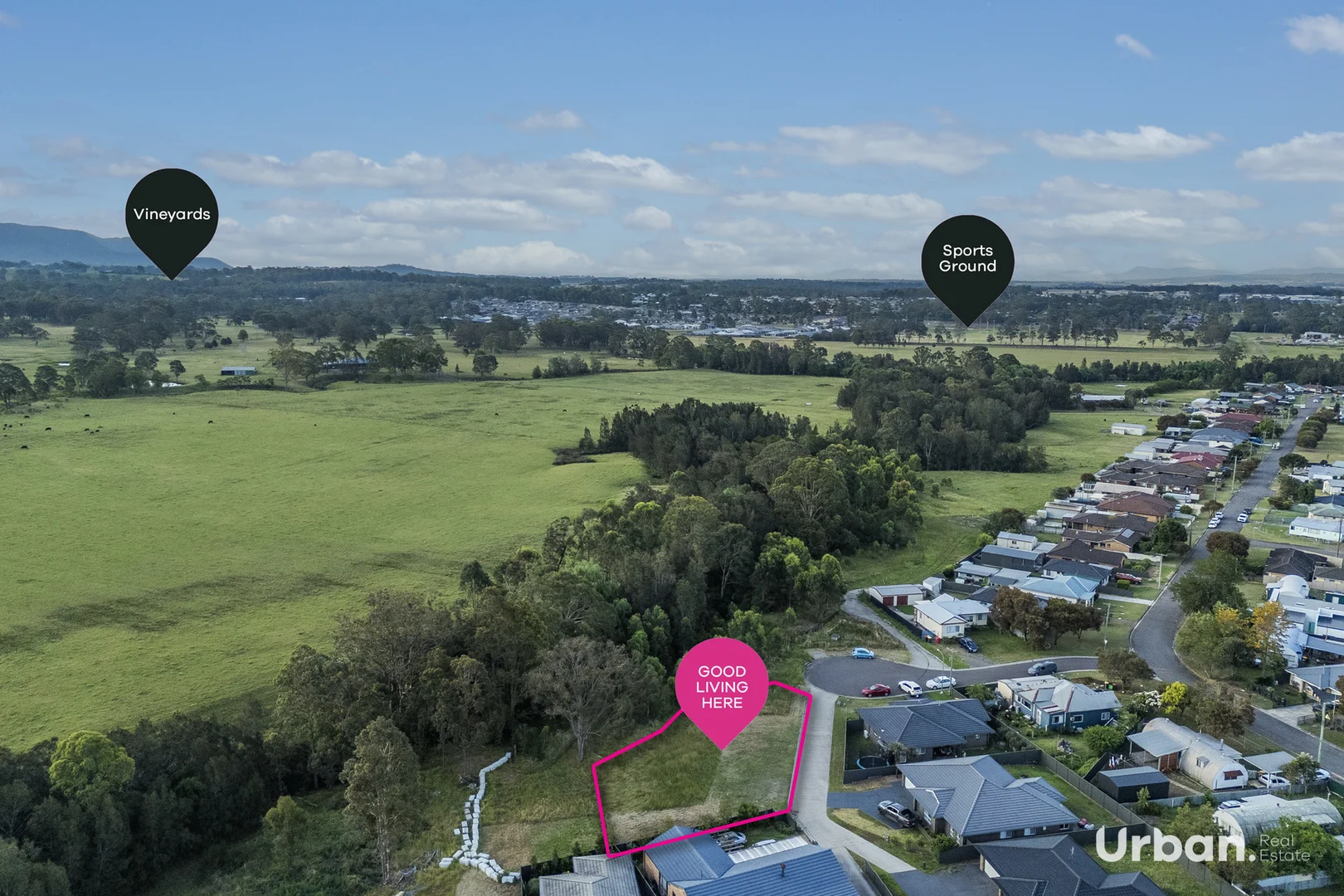 Additional image 3 of 11 Bercini Place, Cessnock NSW 2325