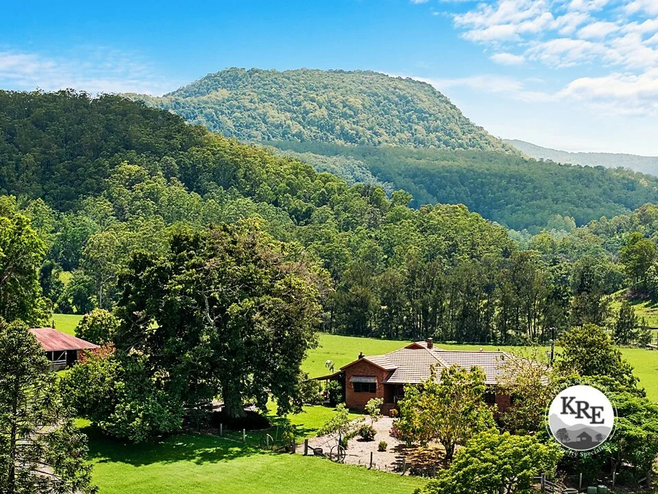 Additional image 2 of 1061 Lynches Creek Road, Kyogle NSW 2474