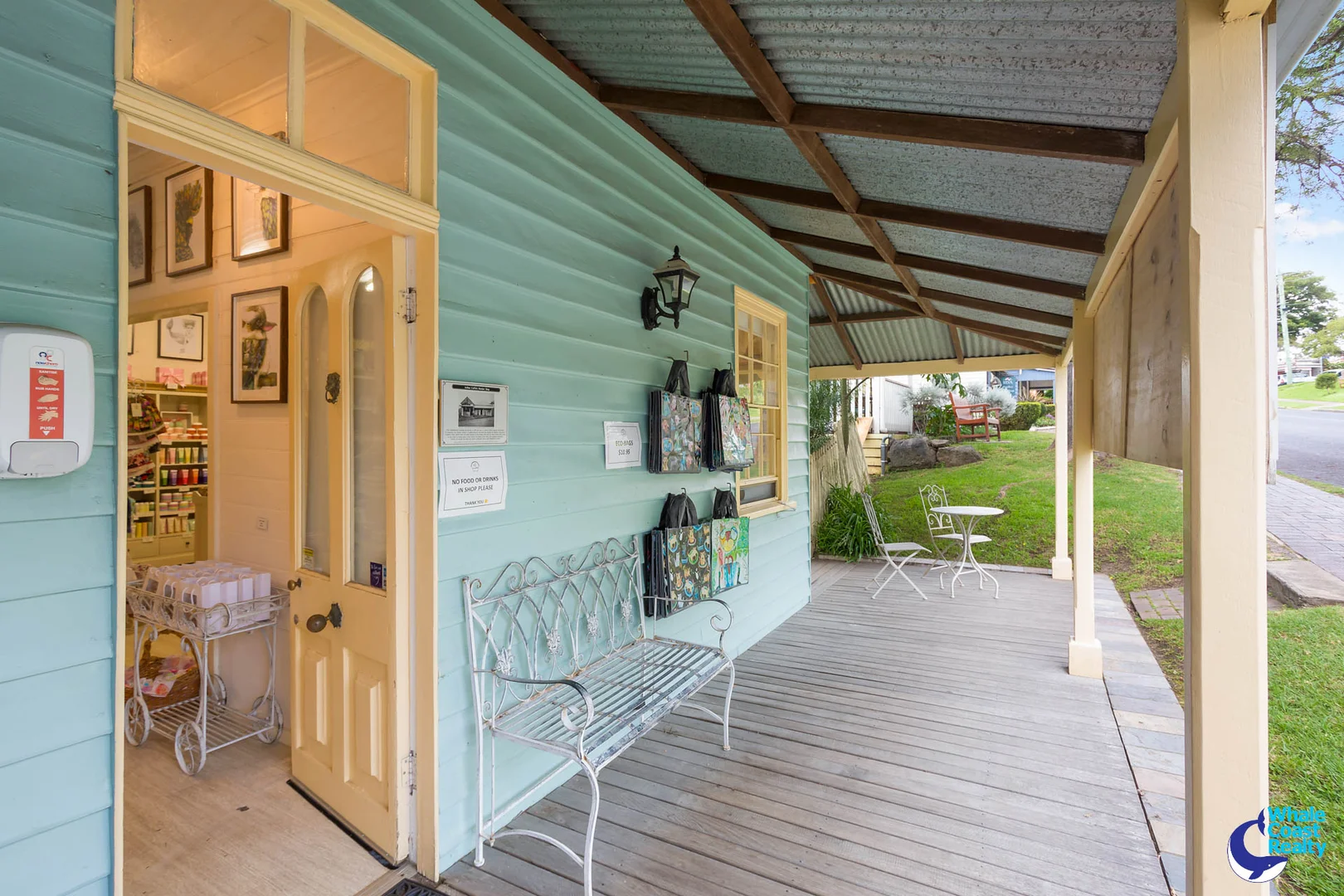 Additional image 2 of 27 BATE STREET, Central Tilba NSW 2546