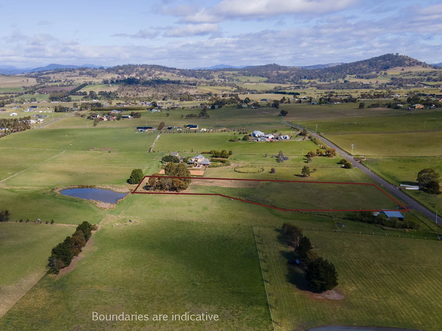Additional image 3 of 188 Greens Road, Orielton TAS 7172