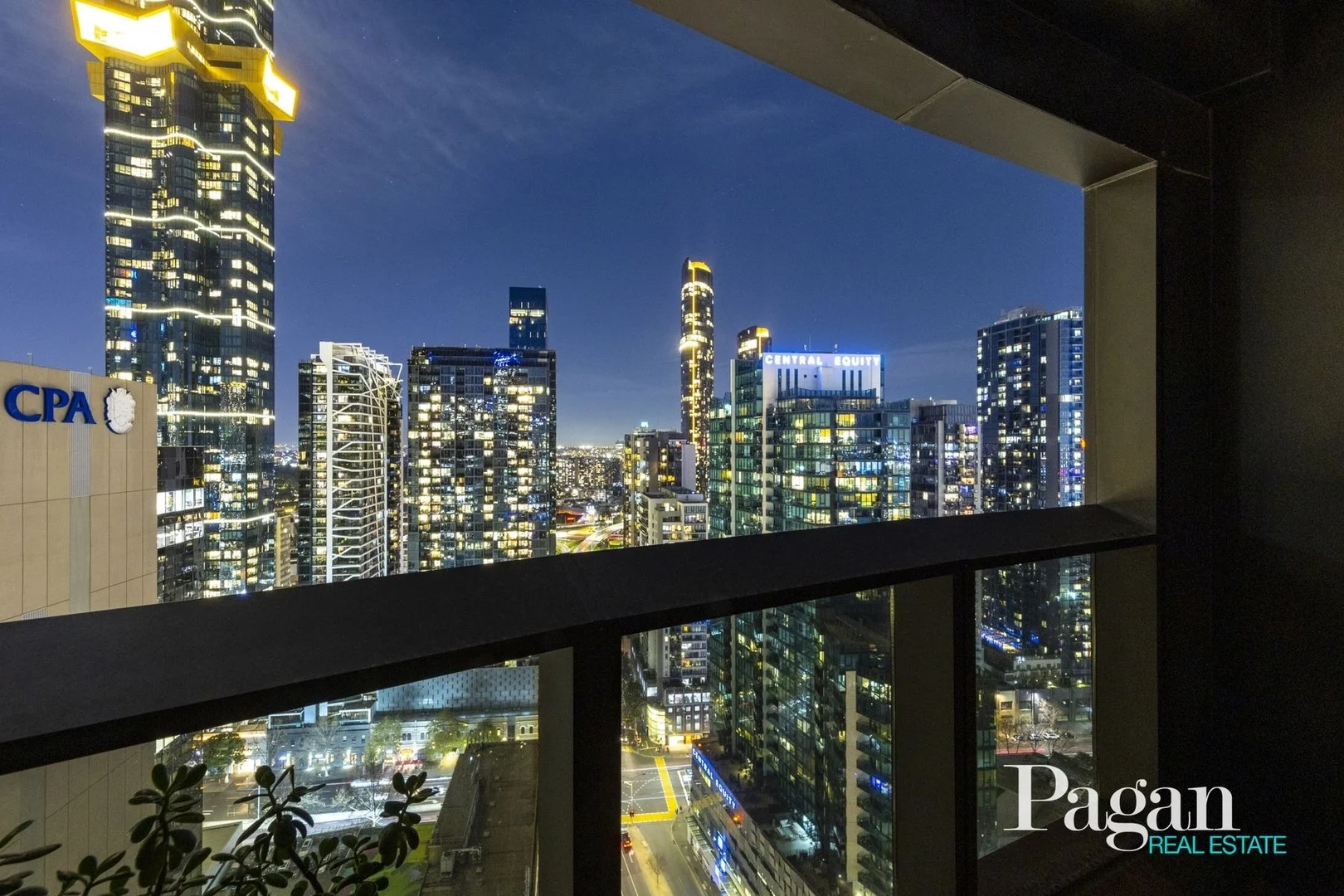 Additional image 3 of 2712/9 Power Street, Southbank VIC 3006