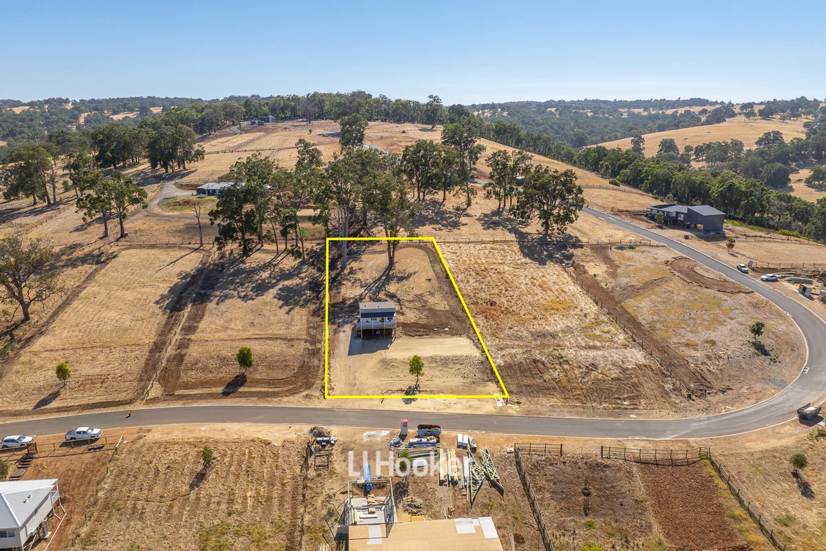 Additional image 3 of 69 Livingstone Heights, Roelands WA 6226
