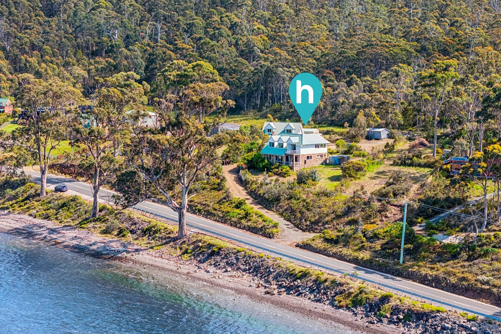 Additional image 31 of 5190 Channel Highway, Gordon TAS 7150