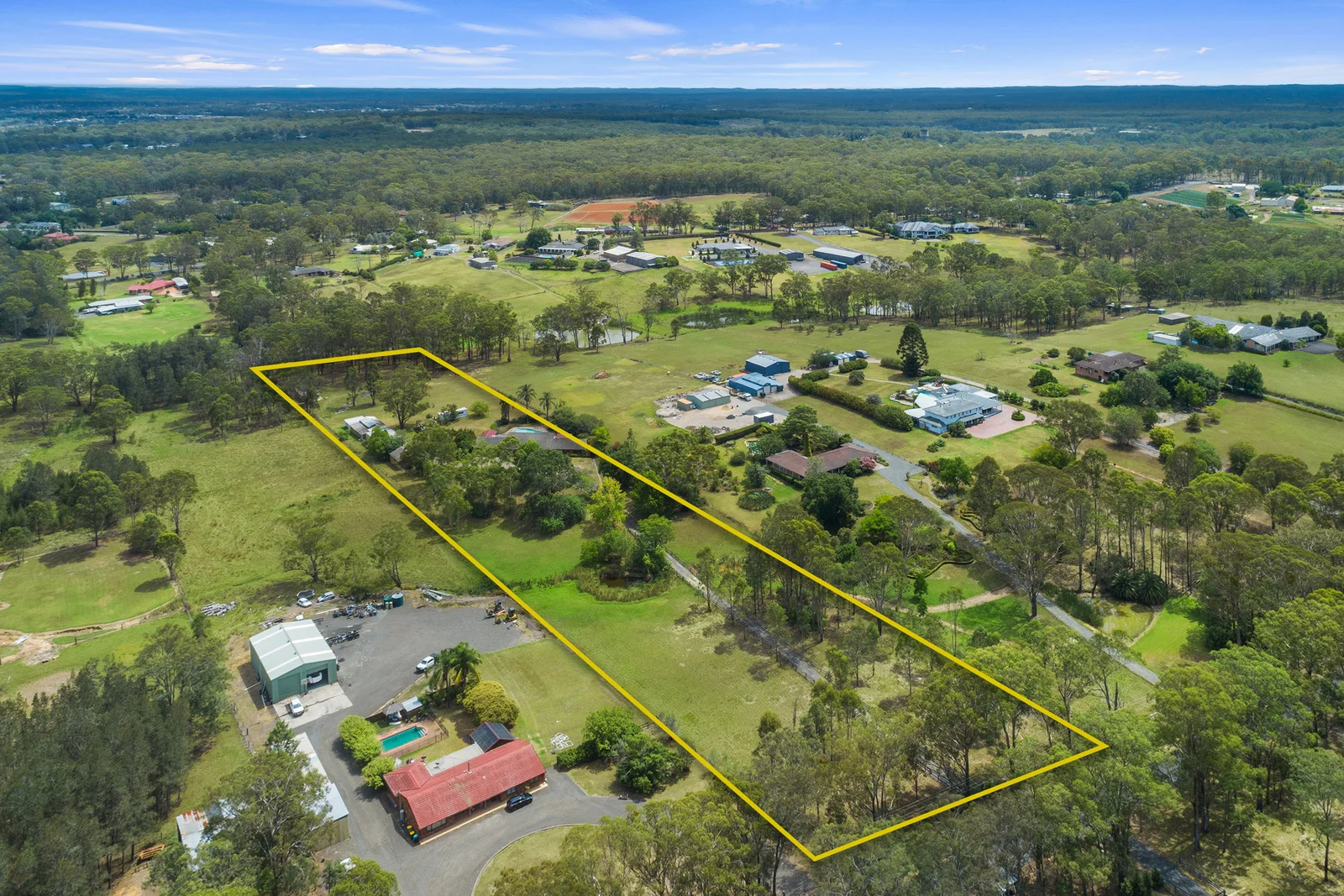 45 Speets Road, Oakville NSW 2765