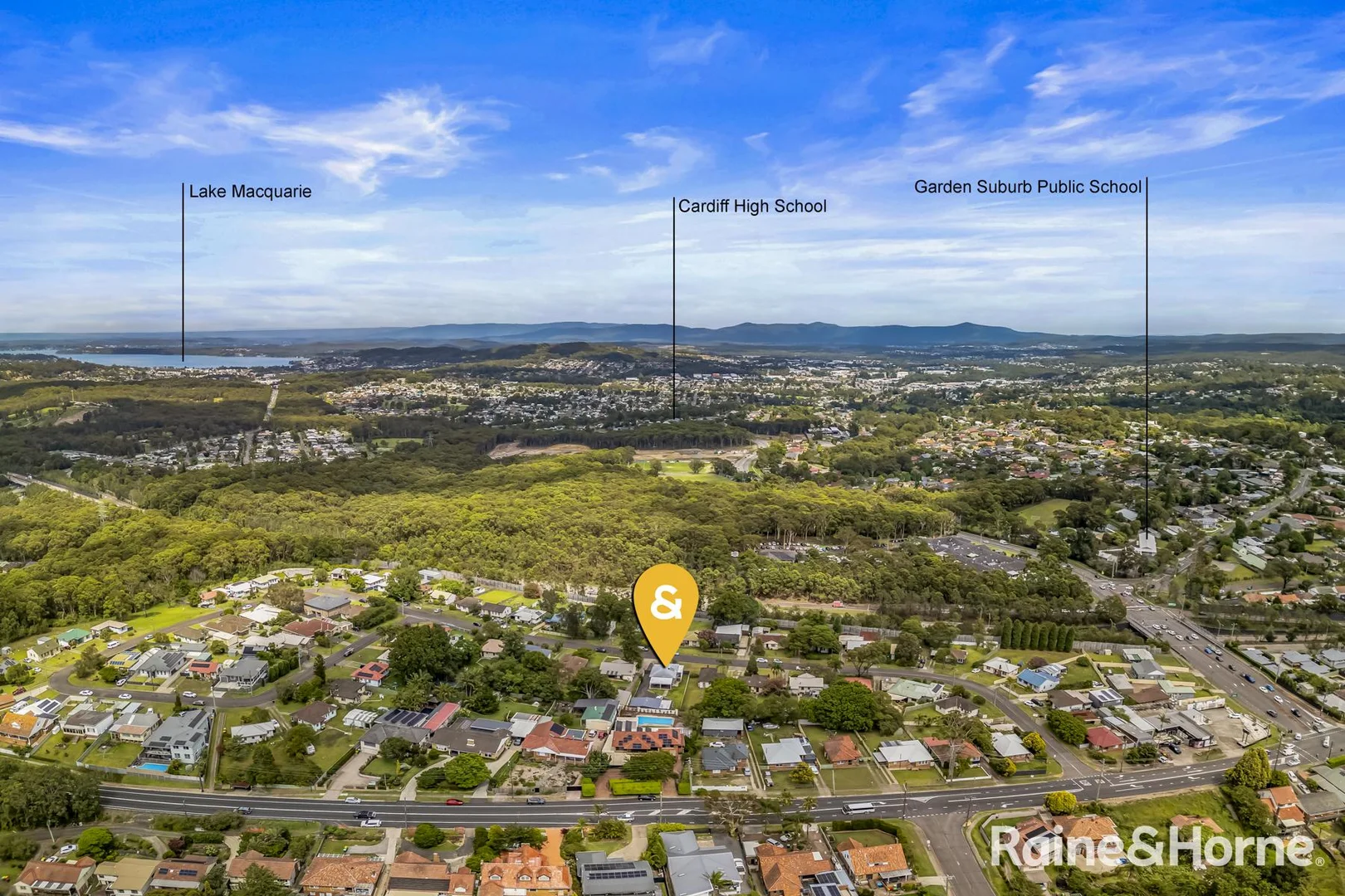 Additional image 23 of 14 Blackbutt Parade, Kotara South NSW 2289