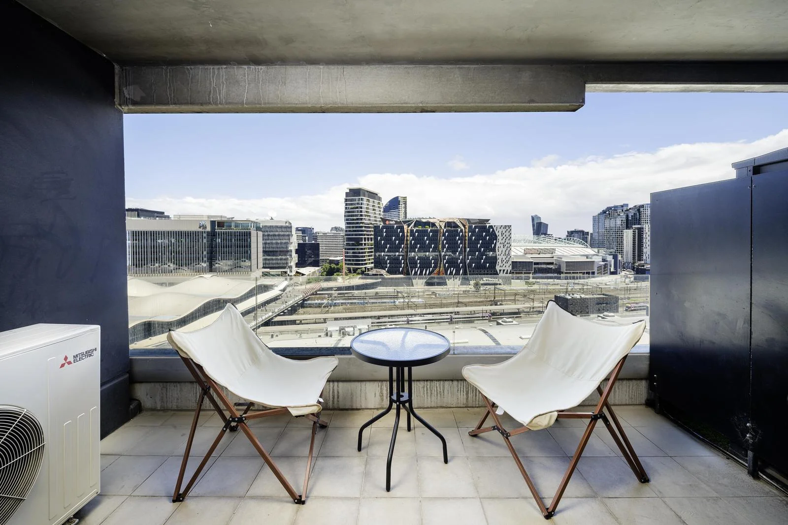 Additional image 6 of 1508/200 Spencer Street, Melbourne VIC 3000