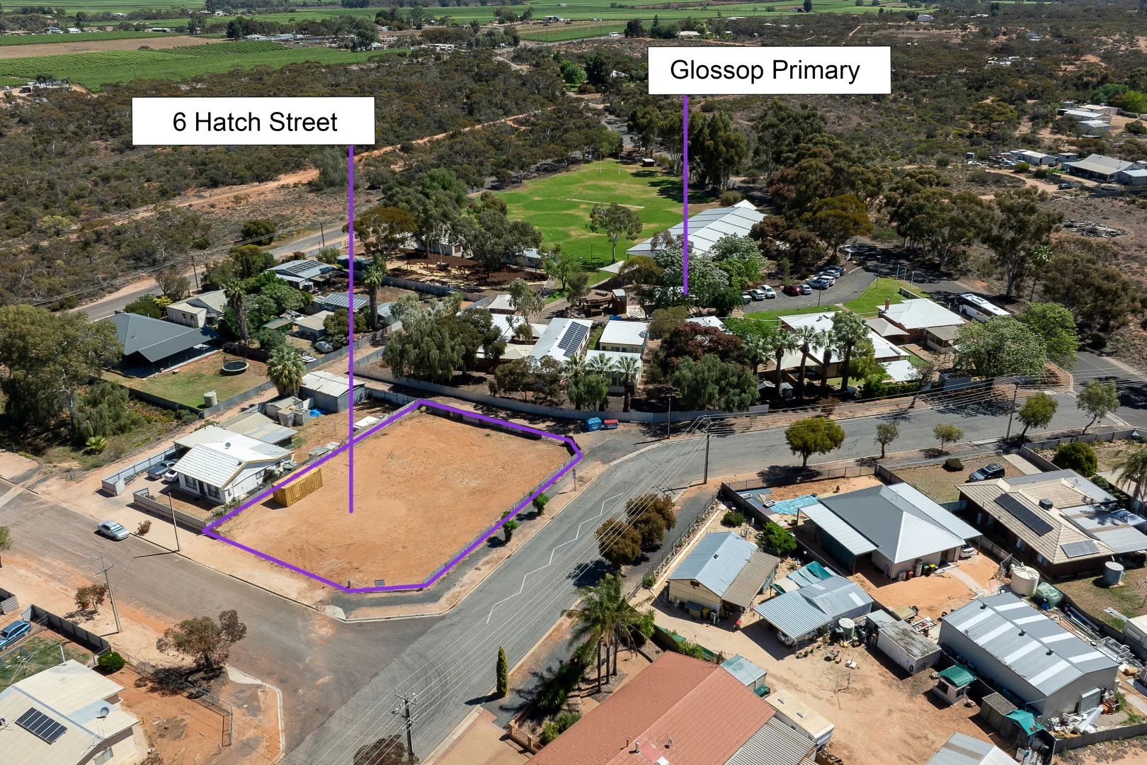 Additional image 3 of 6 Hatch Street, Glossop SA 5344